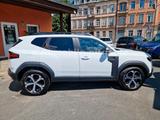 Dacia Duster III TCe 130*WIR HABEN URLAUB bis 07.09.!! - Dacia Tageszulassungen