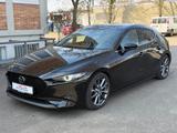 Mazda 3 Lim. 5-trg. Selection EU6dT LED HUD Mwst. - Mazda mit Diesel-Antrieb: Limousine, Schaltgetriebe