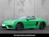 Porsche 718 Spyder BOSE Sport Chrono Paket LED - Porsche Boxster in Dortmund