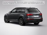 Audi Q7 SUV S line TDI quattro 210 kW ti ptronic - Audi mit Diesel-Antrieb: Geländewagen
