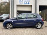 Renault Clio II Emotion - Renault Clio Emotion