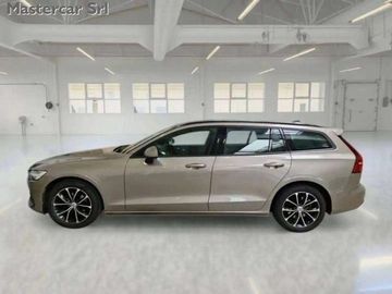 Volvo V60 - 3