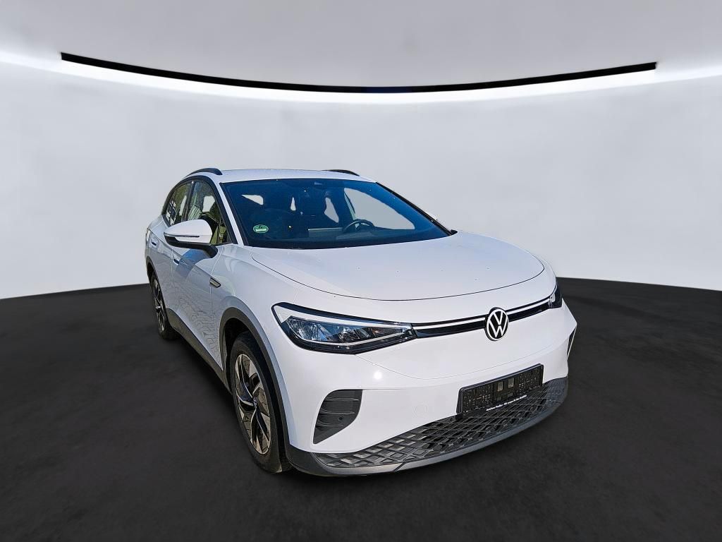 Volkswagen ID.4 Pure Performance NAVI ACC SHZ KEYLESS LED imagem 3
