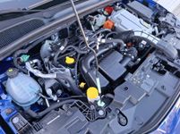 Renault Clio - Vorschau Bild 38