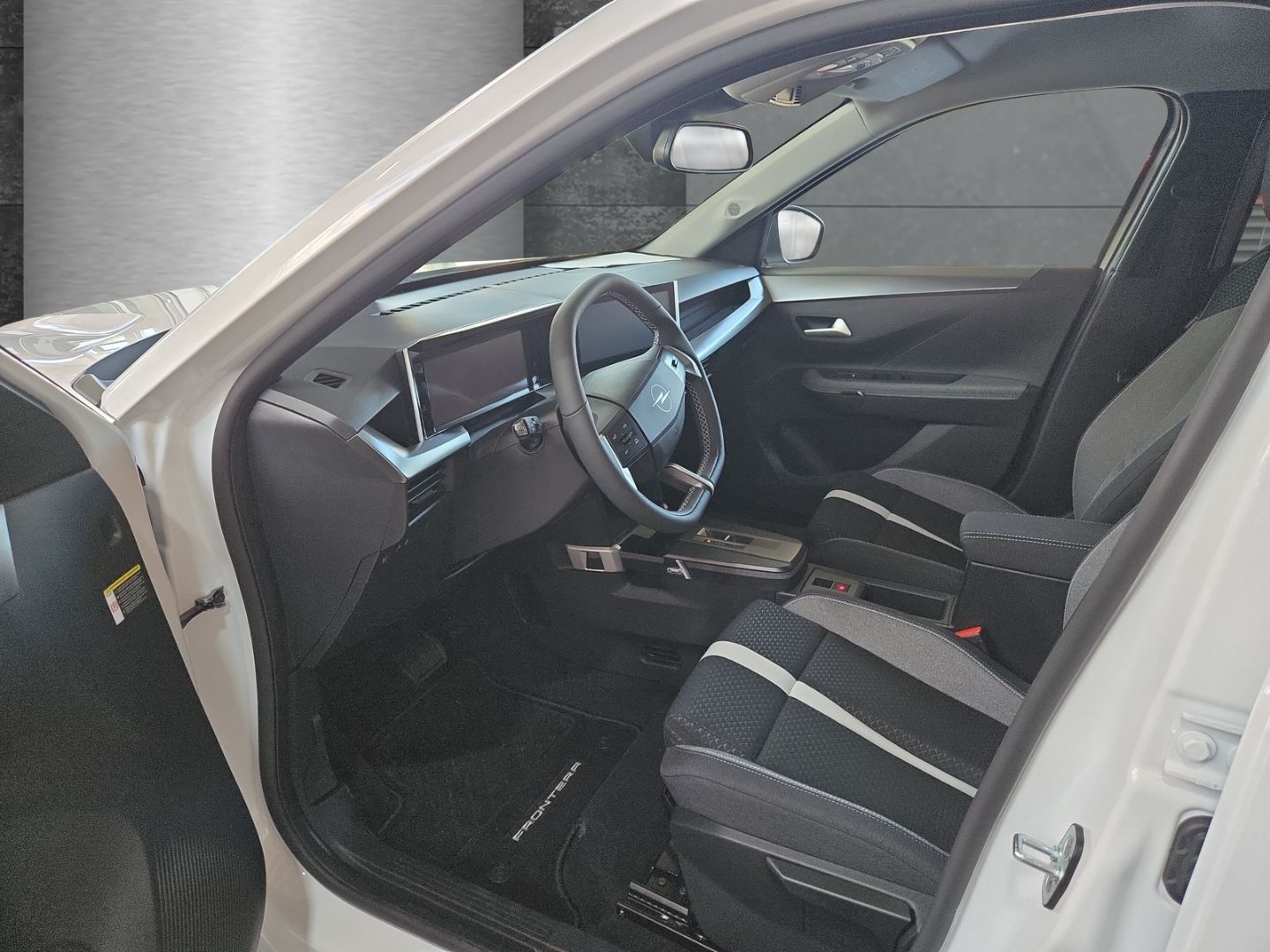 Opel Frontera - Bild 7