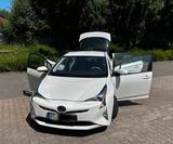 Toyota Prius - Toyota Prius von privat