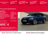 Audi Q7 - Vorschau Bild 1