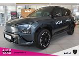 Kia EV5 2WD GT Line Launch Edition Pano ACC h/k HuD  - Kia EV5 mit Panoramadach