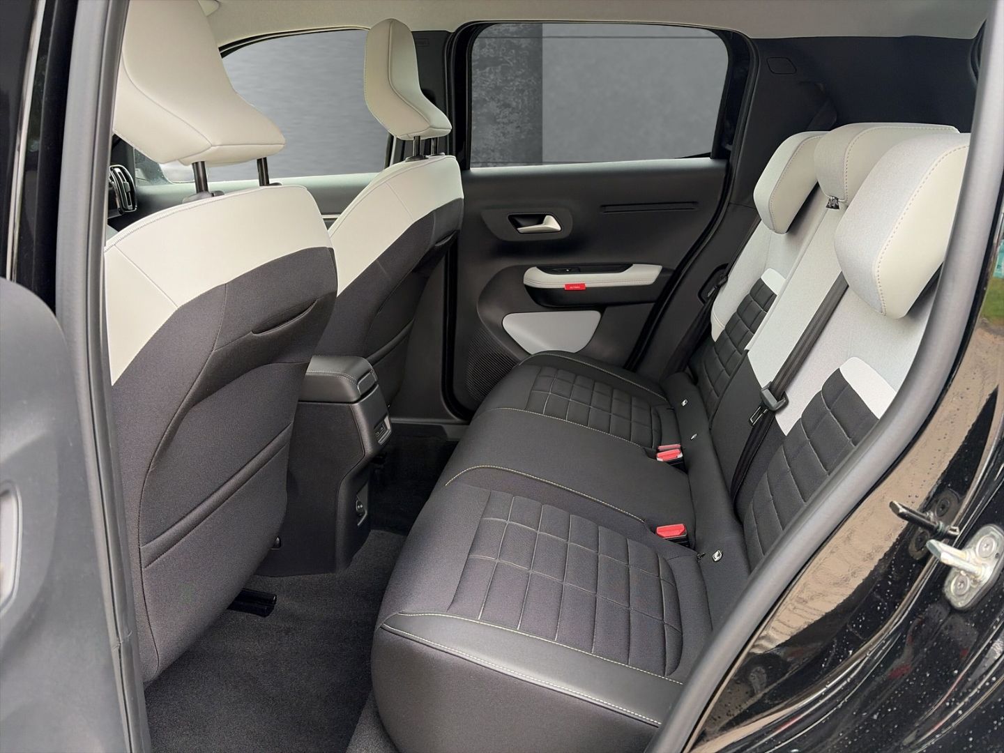 Citroën C3 - Bild 9