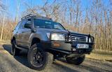 Toyota Land Cruiser 4,2 HZJ105L /Safari turbo/ARB/WARN - Toyota Land Cruiser: Hzj