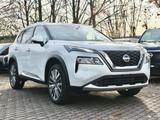 Nissan X-TRAIL TEKNA 1.5 VC-T MHEV 4x2 ACC+LED+Navi+SD - Nissan X-Trail: 2.2