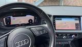 Audi A1 advanced Sportback Winterreifen inklusive !! - Audi A1: Von Privat