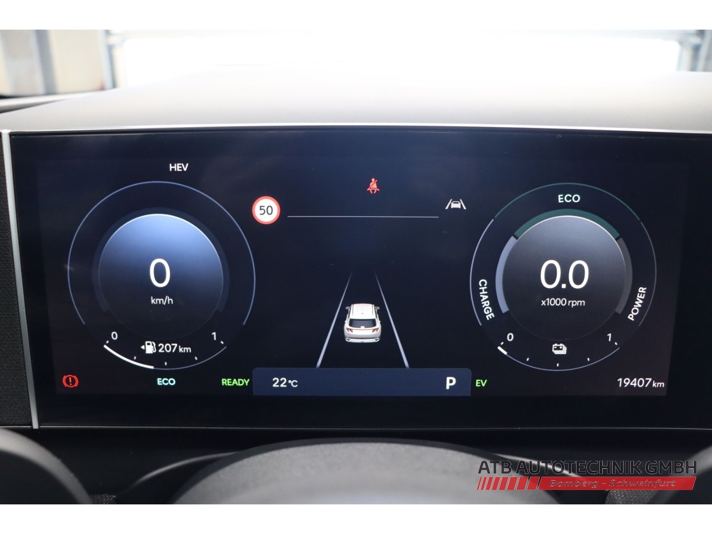 Fahrzeugabbildung Hyundai Tucson Prime 1.6 T-GDI PHEV 4WD SOH 98,7%  HUD N