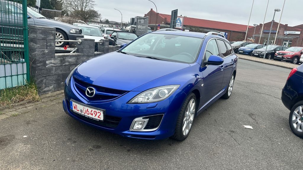 Angebot ansehen Mazda 6