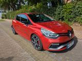 Renault Clio RS Trophy TCe 220 EDC RS Trophy - Renault Clio: RS