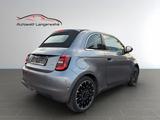 Fiat 500e*La Prima*Navi*Apple*RFK*SHZ*Leder*1.Hand* - Fiat 500e Gebrauchtwagen