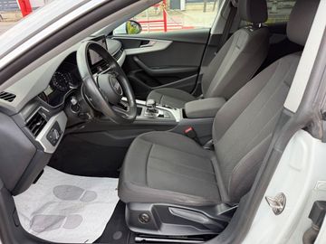 Audi A5 - 8