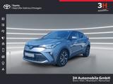 Toyota C-HR 1.8 l Hybrid 4x2 Team D wenig KM - Toyota C-HR in Bonn