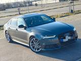 Audi A6 3.0 TDI 240kW competit.quattro.tiptronic.sthz