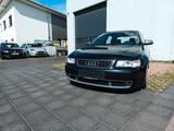 Audi S3 TÜV neu 1.8T - Audi A4 aus 2000: 1.8