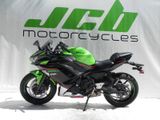 Kawasaki Ninja 650 KRT ABS - KAWASAKI NINJA 6