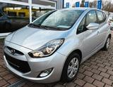 Hyundai ix20 5 Star Edition - gebrauchte Hyundai ix20 aus dem Jahr 2012