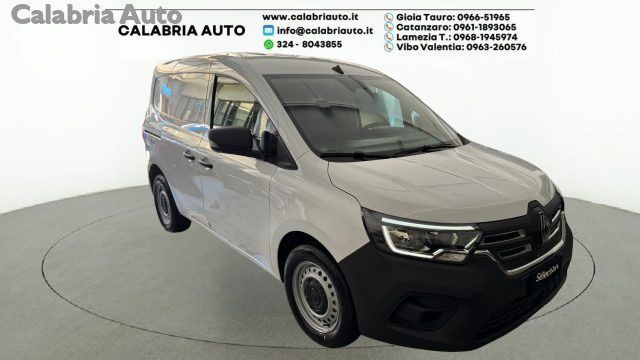 Renault RENAULT Kangoo E-Tech Elect AC22/DC80 Comfort Ra imagem 2