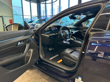 Peugeot 508 GT *2. Hand*Klima*SHZ*Navi*Kamera*i-Cockpit*