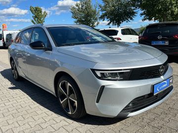 Opel Astra - 6