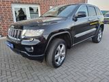 Jeep Grand Cherokee 5.7 V8 HEMI Overland Voll/Automat - Jeep mit Benzin-Antrieb