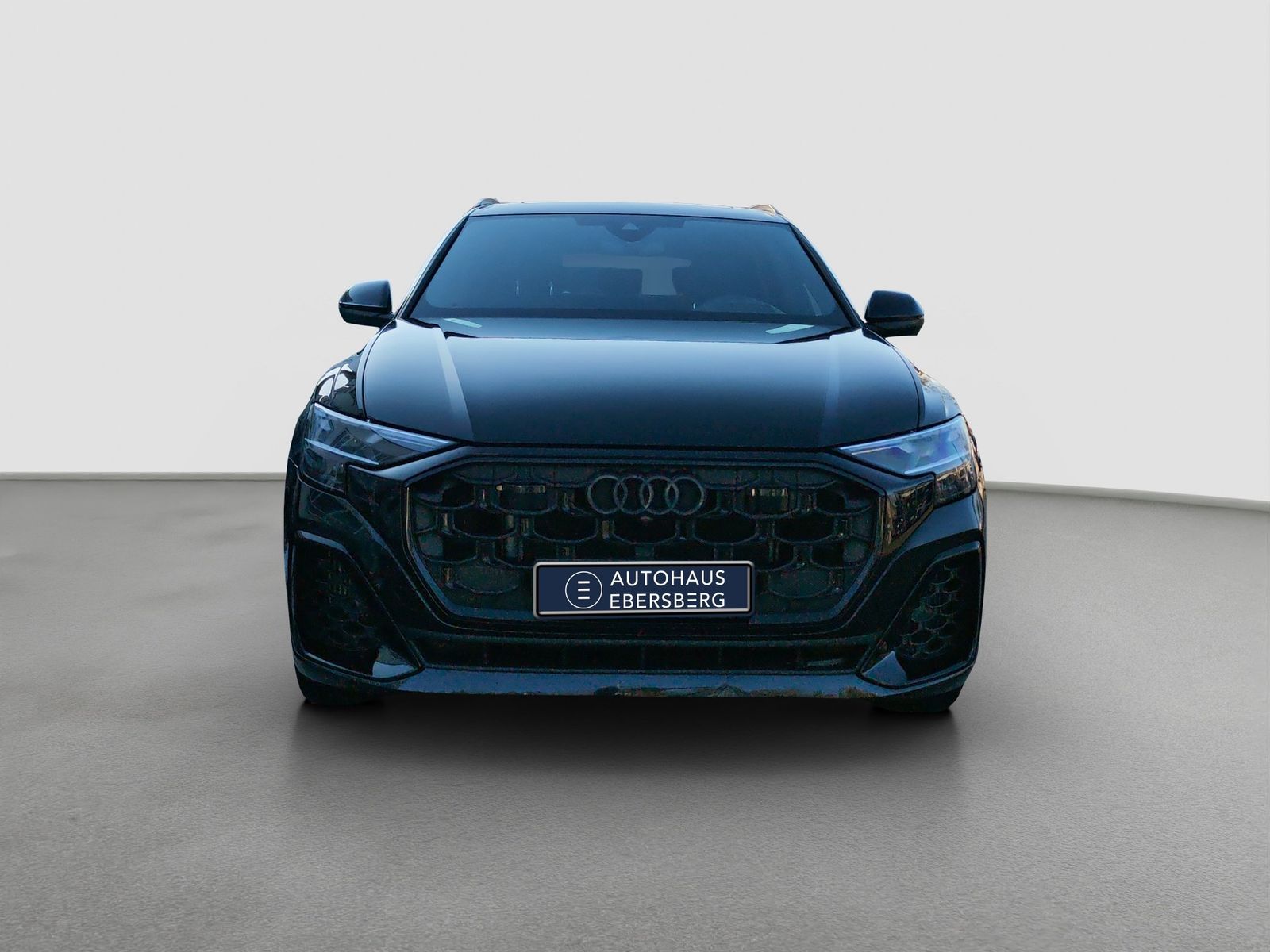 Audi Q8 - Bild 3
