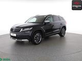 Skoda Kodiaq 2.0 TDI 4x4 SCOUT STANDHZ,360GRAD,KEYLESS - Skoda Gebrauchtwagen
