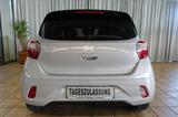 Hyundai i10 Advance 1.2 GDI Sitz/ Lenkradhzg. Navi - Hyundai Tageszulassungen