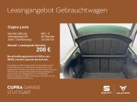 Cupra Leon - Vorschau Bild 6
