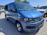 Volkswagen T6 Multivan 4-MOTION/Differenzialsperre/ACC/AHK - Volkswagen: Blau, Multivan Motion