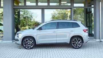 Skoda Karoq - 2