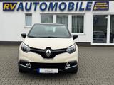 Renault Captur Dynamique - Renault Captur mit Diesel-Antrieb