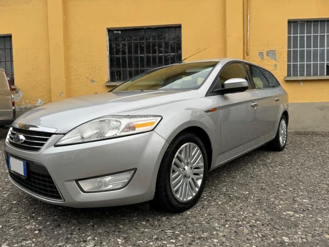 Ford FORD Mondeo BLACK FRIDAY!!2.0 TDCi 140 CV SW Pac