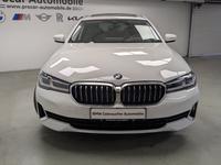 BMW 520d Touring Laser Pano AHK HuD DA PA 18''
