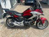 Honda NC 750 XD DTC Automatic - HONDA 750