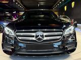 Mercedes-Benz E 400 d 4M AMG*PANO*KEY*SOFT*DIS*STANDH*