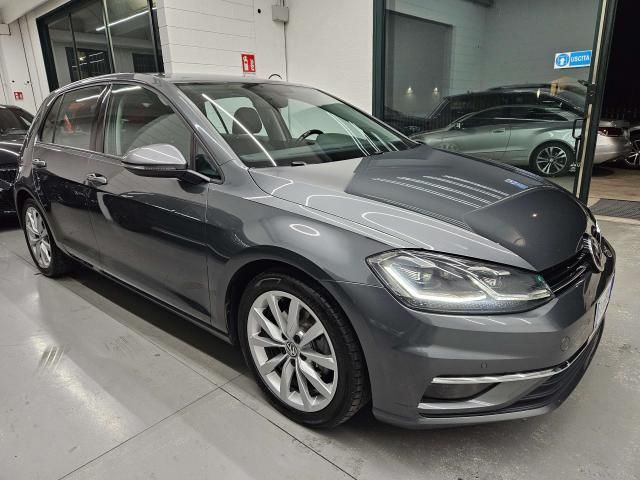 Volkswagen Golf 2.0 tdi 150cv dsg