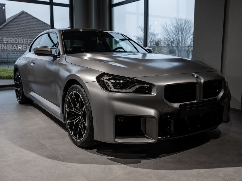 BMW M2 - Bild 4