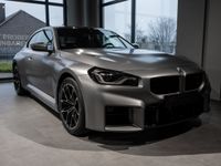 BMW M2 - Vorschau Bild 4