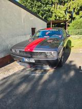 Andere Gepflegter Dodge challenger 2013 mit kayle... - Andere: Sportwagen