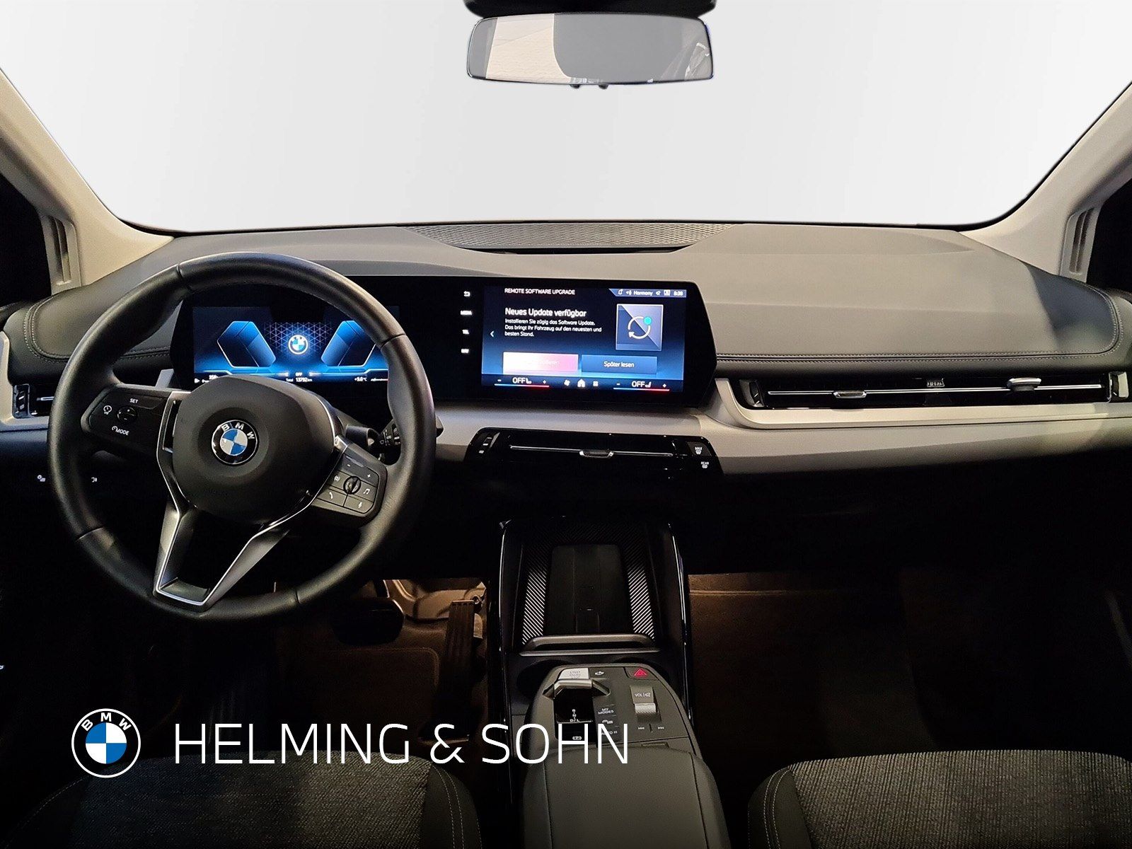 BMW 220 Active Tourer - Bild 7