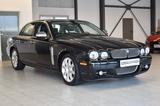 Jaguar XJ8 4.2 XJ8 (X358) Executive FACELIFT/ - Jaguar XJ8 Gebrauchtwagen