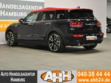 MINI John Cooper Works Clubman All4 BOOST|PANO|SOUND - scheckheftgepflegte MINI John Cooper Works Clubman