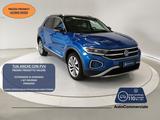 Andere Volkswagen T-Roc 2.0 TDI SCR 150 CV DSG 4MOTION  - Andere mit Diesel-Antrieb: Blau