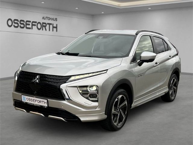 Mitsubishi Eclipse Cross Select 4WD 2.4l +KAMERA+TEMPOMAT